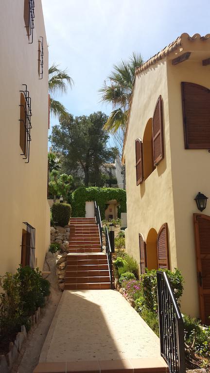 La Quinta At La Manga Club Apartment Exterior foto