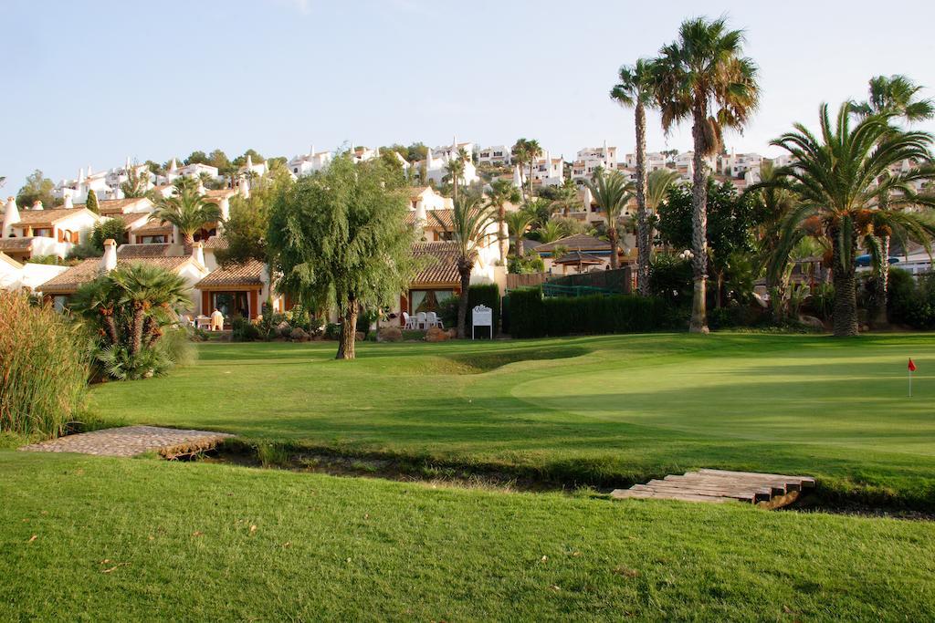 La Quinta At La Manga Club Apartment Exterior foto