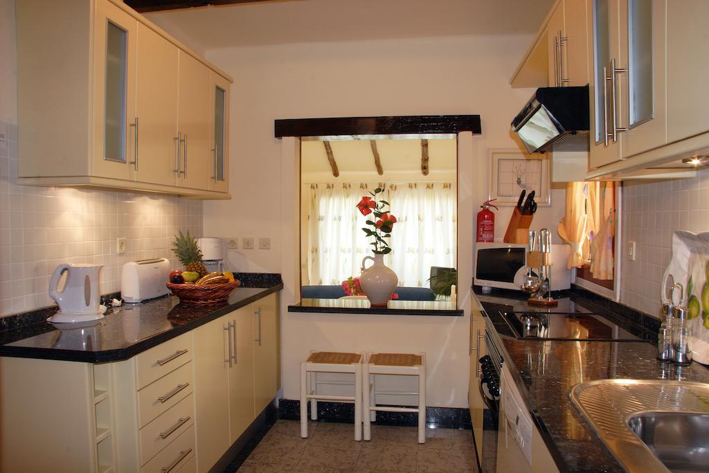 La Quinta At La Manga Club Apartment Cameră foto