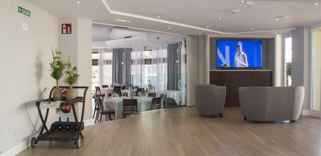 La Quinta At La Manga Club Apartment Exterior foto