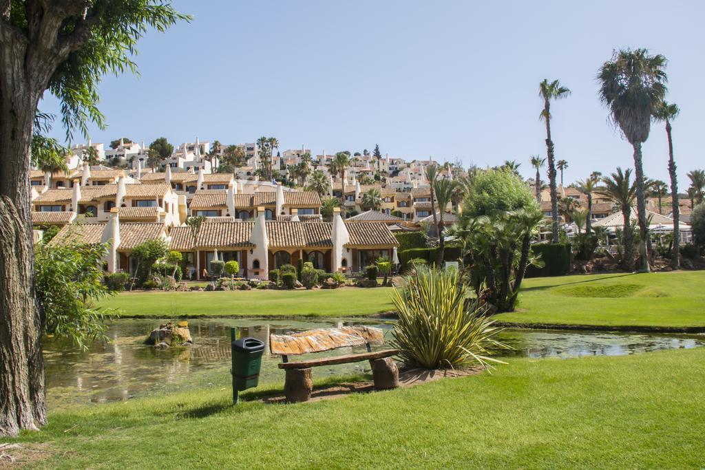 La Quinta At La Manga Club Apartment Exterior foto