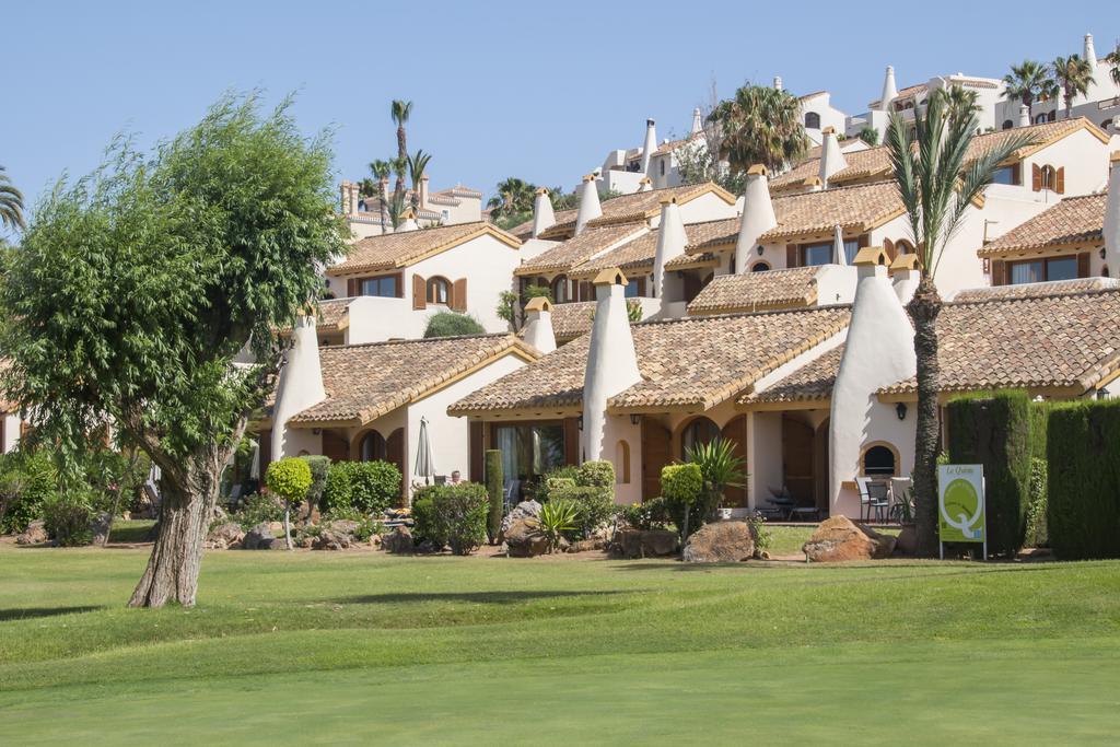 La Quinta At La Manga Club Apartment Exterior foto