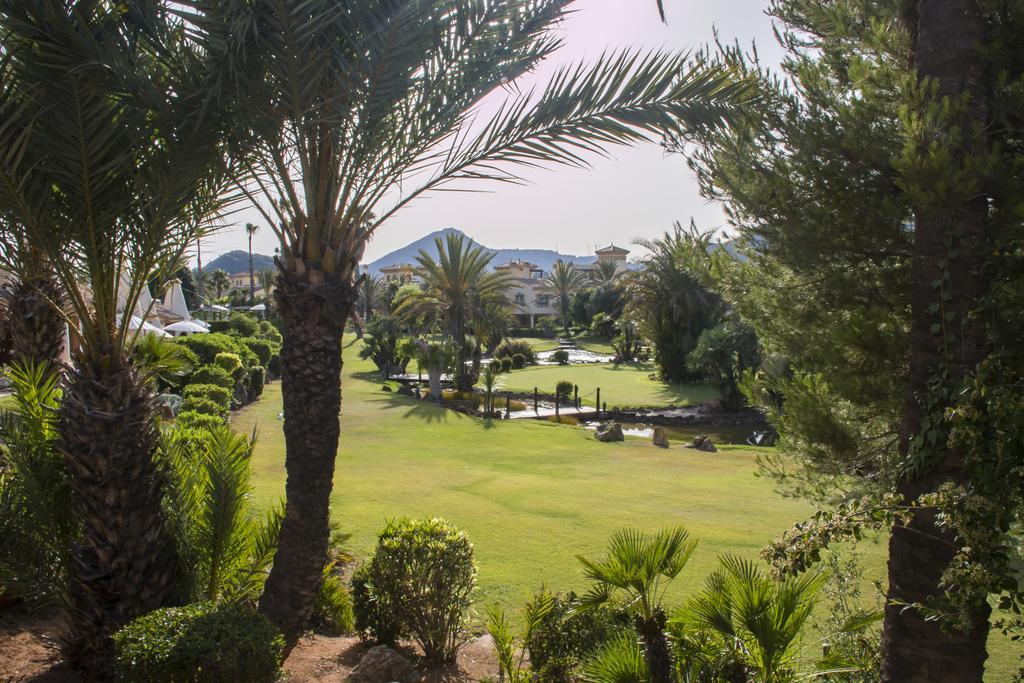 La Quinta At La Manga Club Apartment Exterior foto
