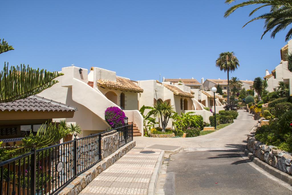 La Quinta At La Manga Club Apartment Exterior foto