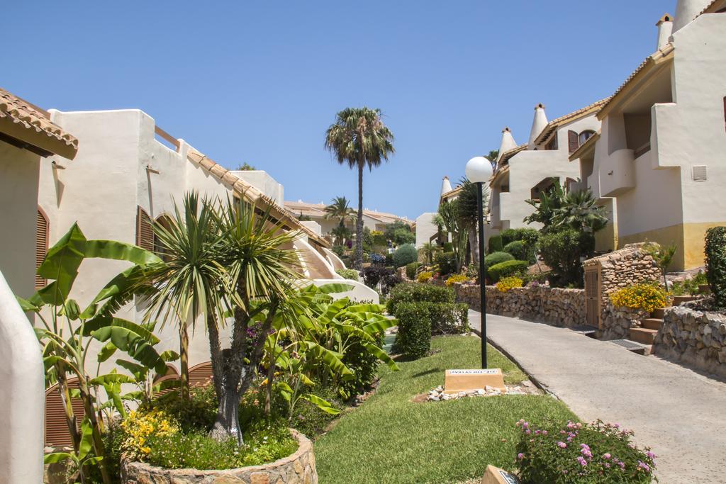 La Quinta At La Manga Club Apartment Exterior foto