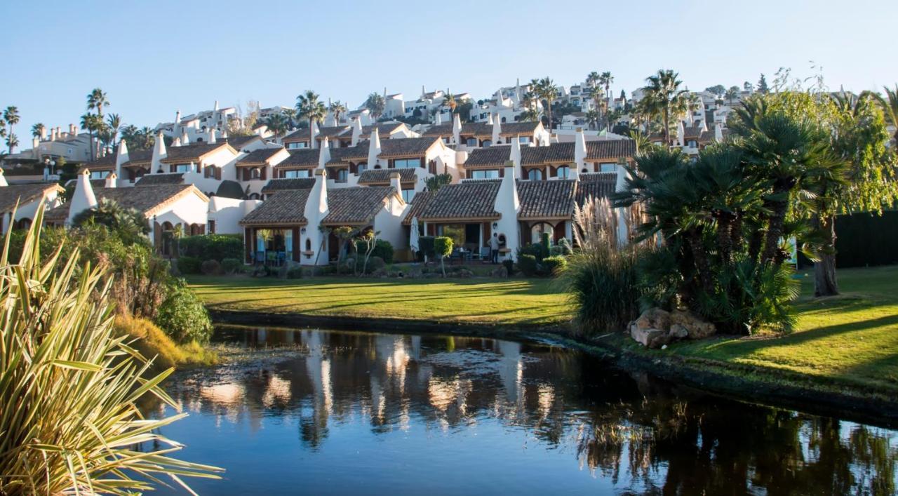 La Quinta At La Manga Club Apartment Exterior foto