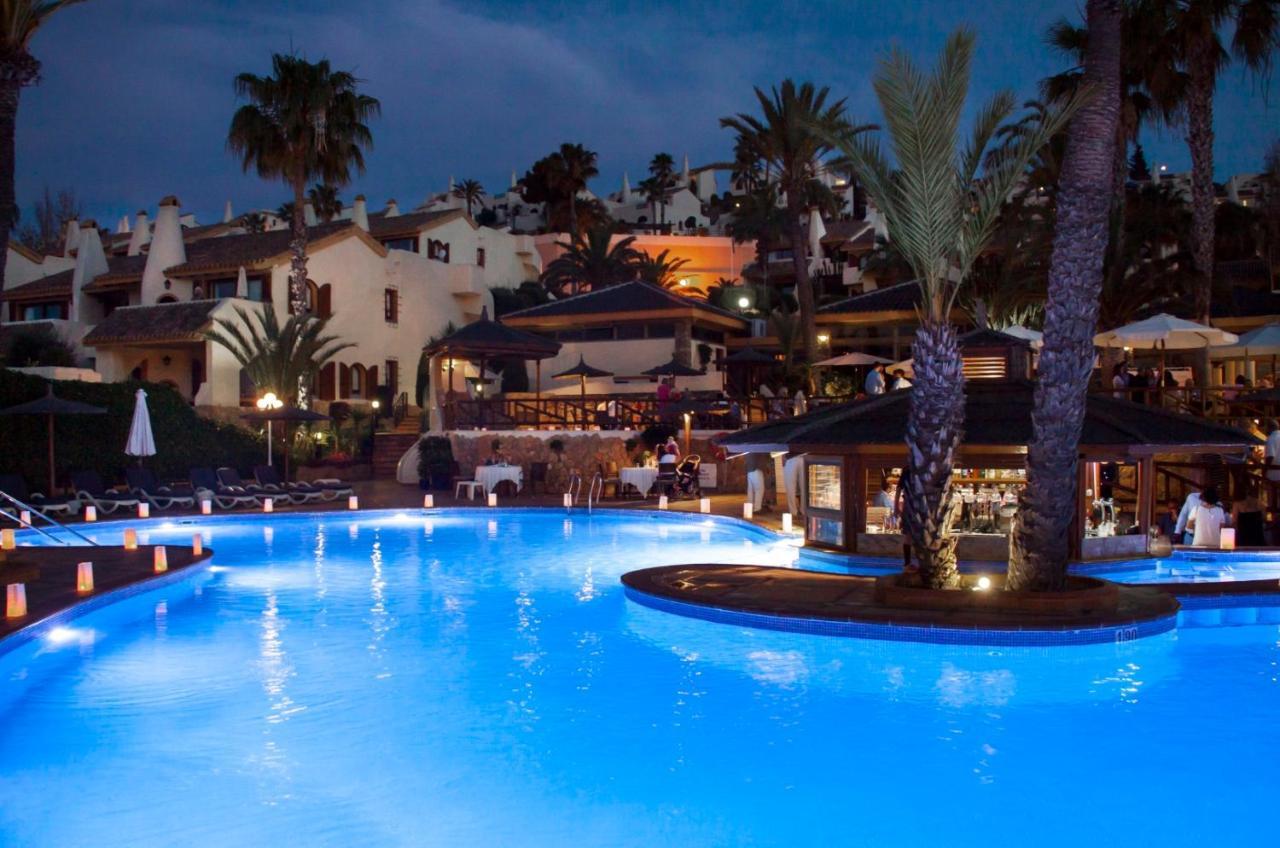 La Quinta At La Manga Club Apartment Exterior foto
